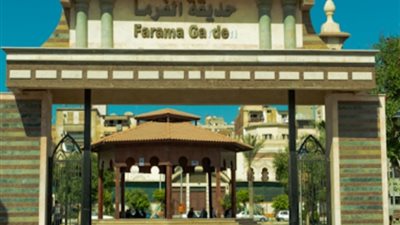 محطة تاريخية هامة في رحلة العائلة المقدسة، تعرف على منطقة الفرما