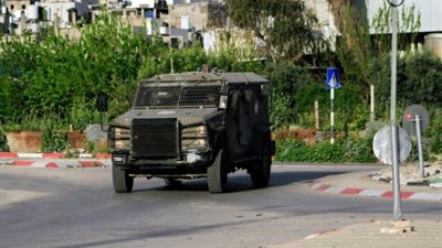 سموتريتش يصادر الأراضي بالضفة الغربية تمهيدًا لفرض السيادة الإسرائيلية