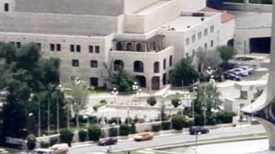 القاهرة الإخبارية: دخول فصائل مسلحة مناطق ريف دمشق