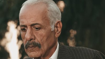 كنا أسرى لثقافة الخوف، أول تعليق من الفنان السوري أيمن زيدان بعد سقوط نظام بشار الأسد