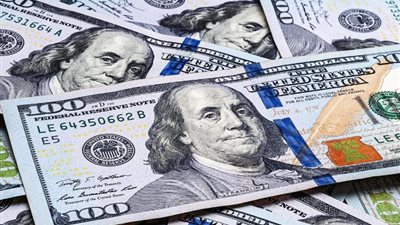كسر سقف الـ50، ارتفاع سعر الدولار أمام الجنيه ببداية تعاملات اليوم 8 ديسمبر