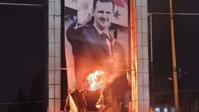 ماذا يحدث في سوريا، دمشق من حكم بشار إلى حكم رئيس وزرائه التوافقي غازي الجلالي؟