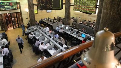 إيقاف تداول أسهم حديد عز مع ارتفاع مؤشرات البورصة لمستويات جديدة (تفاصيل)