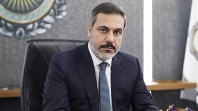 وزير الخارجية التركي: الوقت الحالي هو للتصالح في سوريا وليس للانتقام