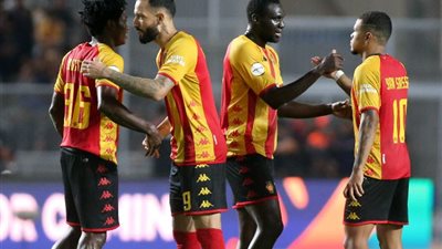 مجموعة بيراميدز، الترجي يتعادل مع ساجرادا الأنجولي بدوري أبطال إفريقيا