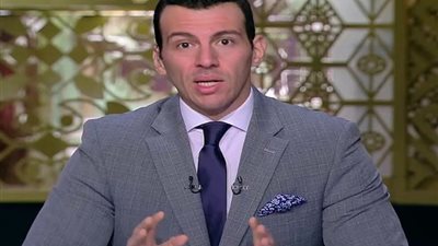 بكلمات مؤثرة، رامي رضوان يتضامن مع الشعب السوري بعد سقوط الأسد