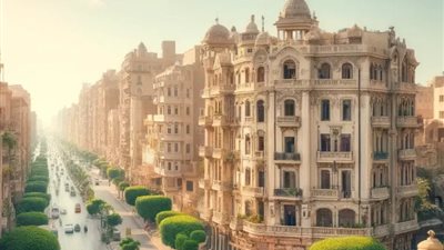 3 مناطق رئيسية، خبير عقاري يكشف أبرز أماكن تركز السوريون في مصر (خاص)