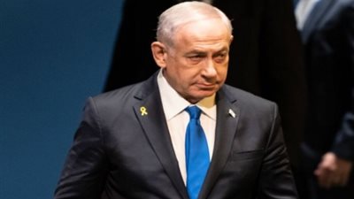 نتنياهو يعلن توسيع هجماته في سوريا خلال الأيام المقبلة