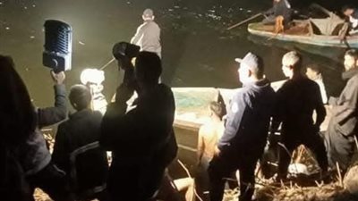 مفاجأة في حادث ميكروباص ديروط، نجاة ثلاث سيدات كن ضمن قائمة المفقودين