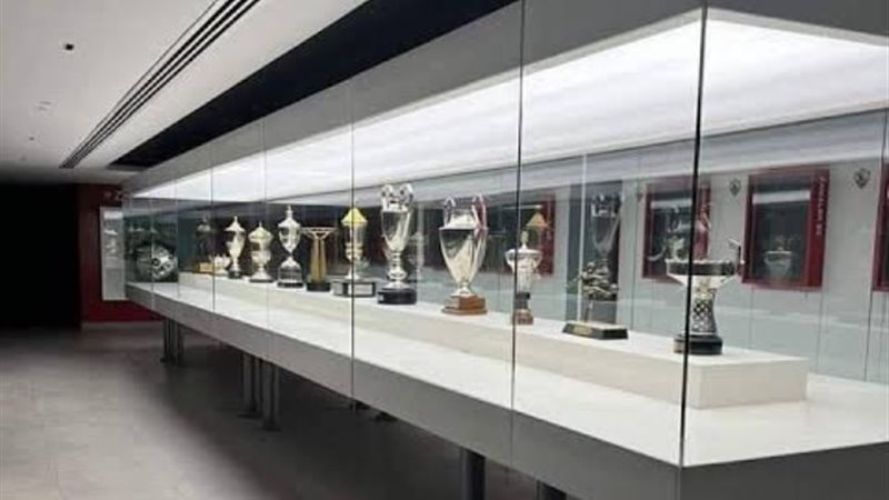 متحف الزمالك