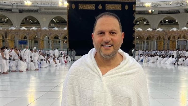 عماد زيادة
