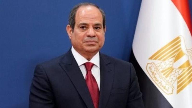السيسي