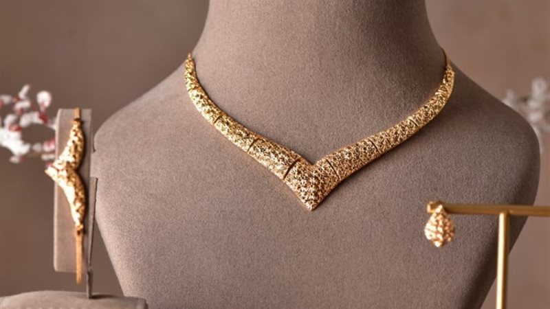 أسعار الذهب في مصر اليوم السبت 7 ديسمبر 2024