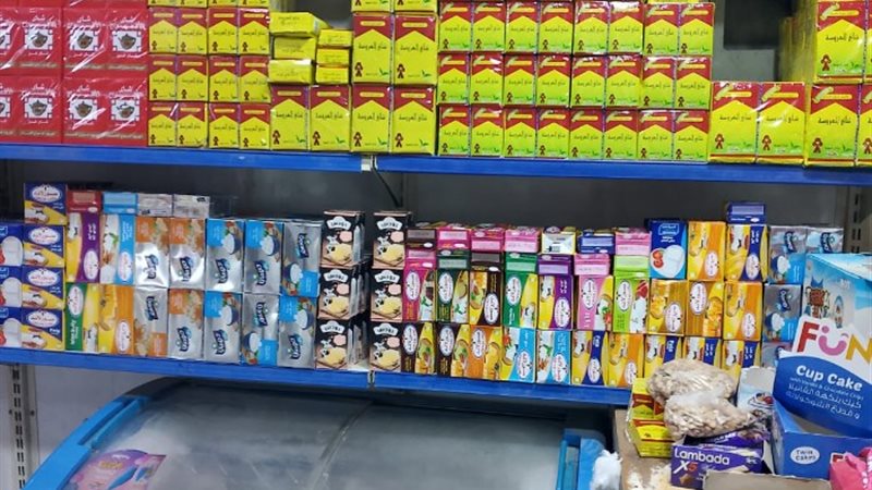 مشروعات تنموية