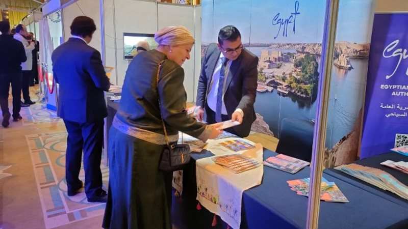 معرض الكويت في مصر