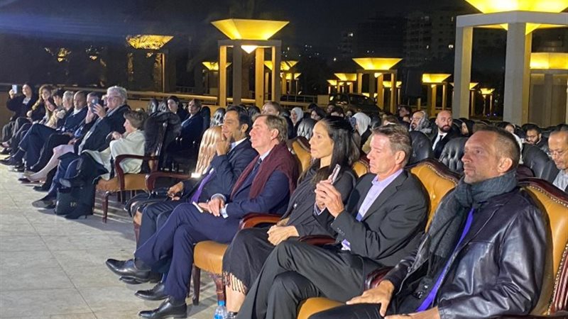 المتحف القومي للحضارة المصرية