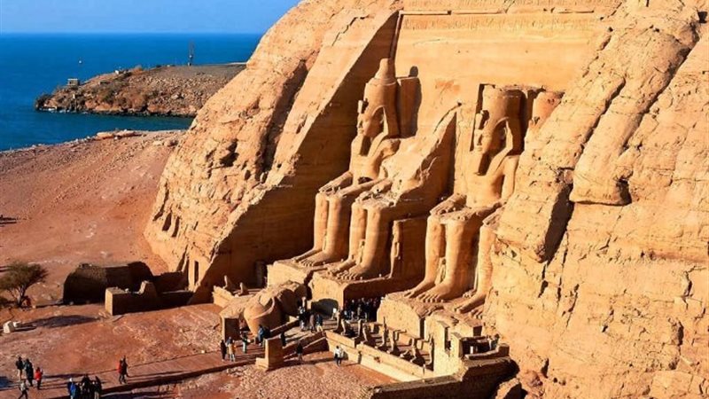 مدينة الأقصر