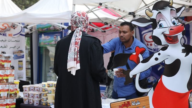 مهرجان الحبن