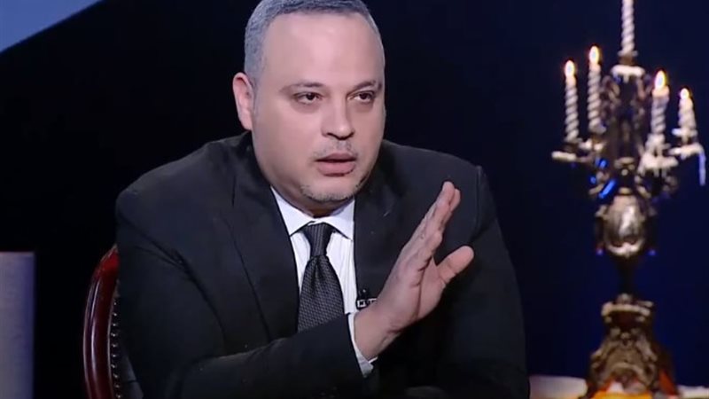 تامر عبدالمنعم