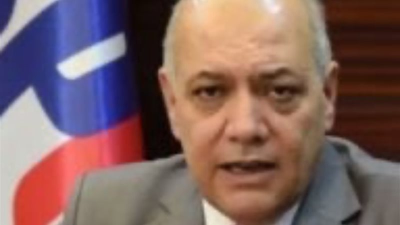 محمد غازي