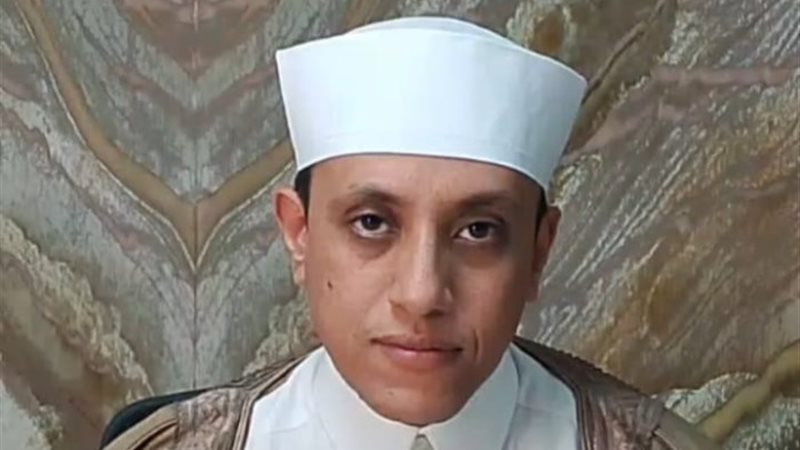 الشيخ خالد حسن
