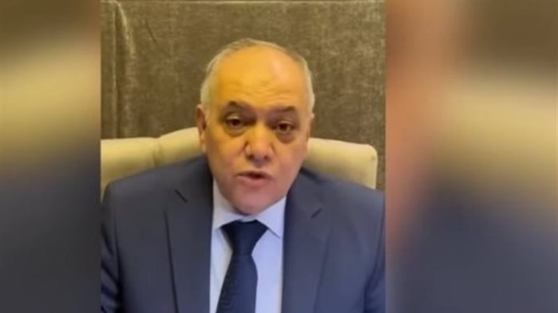 الشارع السوري