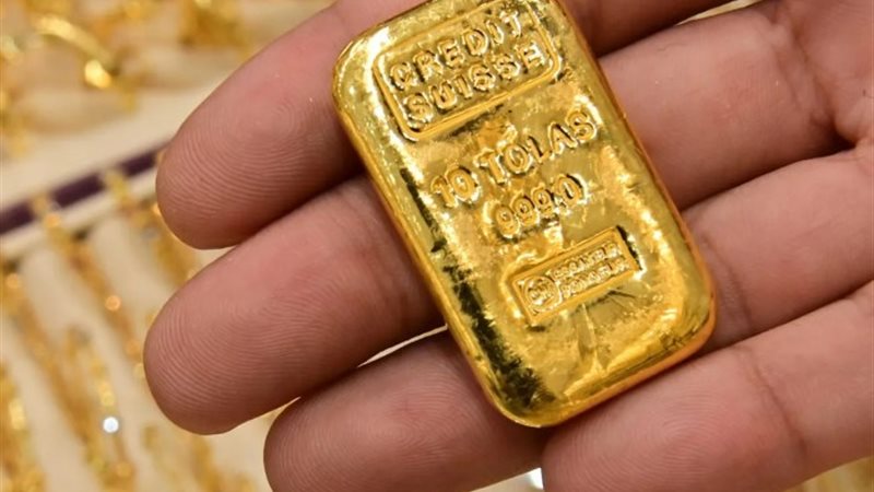 الذهب في سوريا اليوم