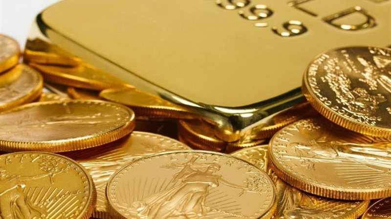 سعر الجنيه الذهب