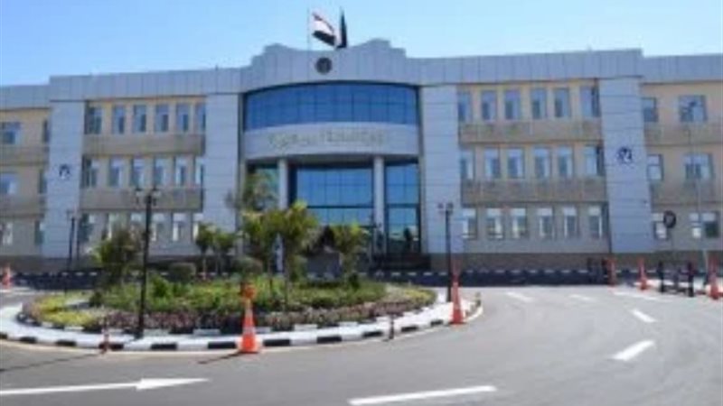 الإدارة العامة للمرور