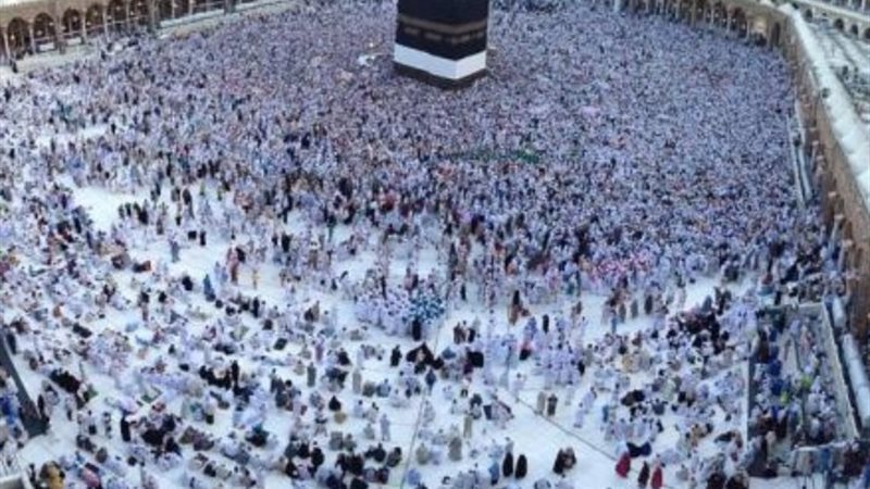 عمرة رمضان