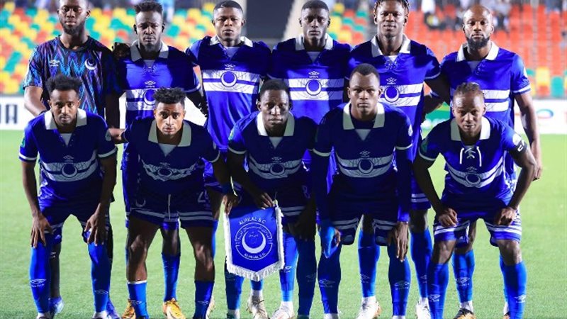 الهلال السوداني