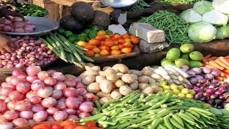 أسعار الخضراوات