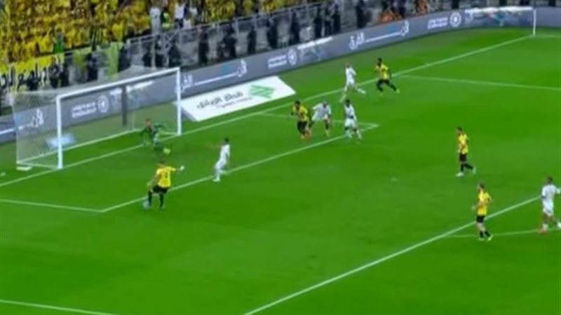 الاتحاد والنصر