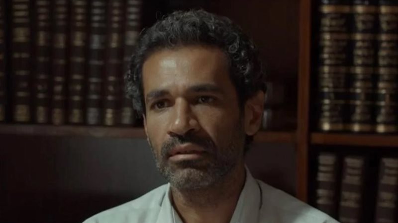 مسلسل رقم سري
