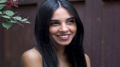 سلمى أبو ضيف: لن أعلن عن اسم ابنتي الآن وسأتركه مفاجأة لجمهوري
