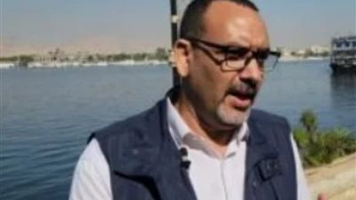 محمد عبد البديع رئيساً لقطاع الآثار المصرية واليونانية والرومانية