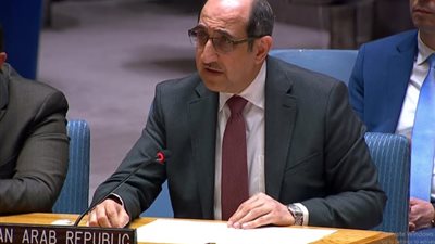 وزير الخارجية السوري: عرضنا مبادرة سياسية على الأسد لكنه لم يعلق