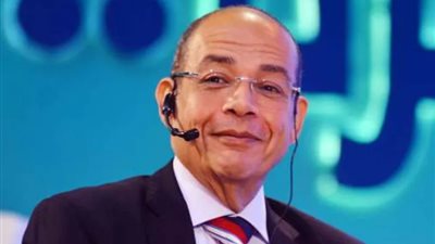 محمد مصطفى شردي عن «الكيان السياسي الجديد»: الاختلاف لا يمنع الحوار