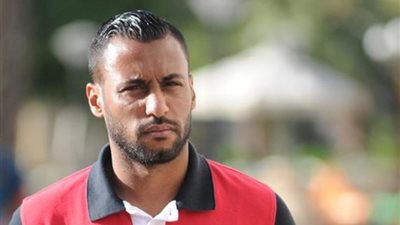 هل يعود حسام عاشور إلى الأهلي؟ خالد مرتجي يجيب