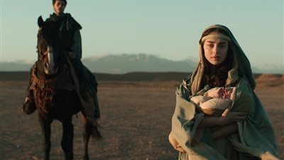 قبل أيام من عيد الميلاد، عاصفة غضب مسيحية بسبب فيلم Mary  المسيء للعذراء