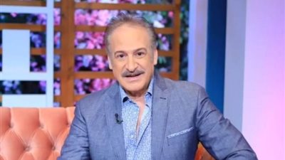 وصول المخرج عمر زهران لحضور ثالث جلسات محاكمته في «سرقة شاليمار شربتلي»