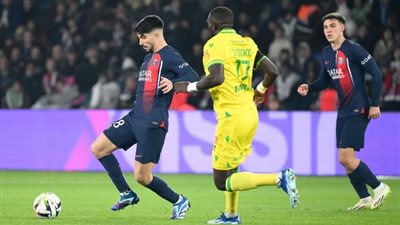 موعد مباراة باريس سان جيرمان وسالزبورج في دوري أبطال أوروبا 2024