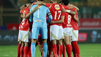 بلاعب أوروجواني وراعي جديد، الأهلي يستعد لـ كأس العالم للأندية (خاص)
