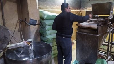 محافظ الغربية: حملات يومية على المخابز وتحرير 12 محضراً متنوع بقرية سندسيس