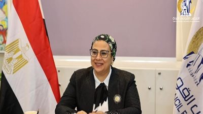 «القومي للمرأة» يرصد جوانب إنسانية من حياة نزلاء مركز إصلاح العاشر من رمضان