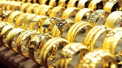 تراجع المعدن النفيس، سعر الذهب عيار 18 اليوم الثلاثاء في سوق الصاغة