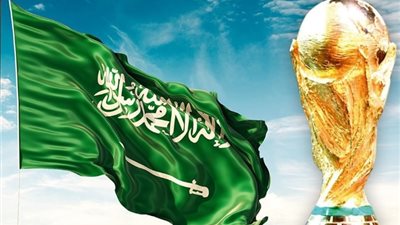 إعلان استضافة السعودية لكأس العالم 2034 في اجتماع الفيفا غدًا