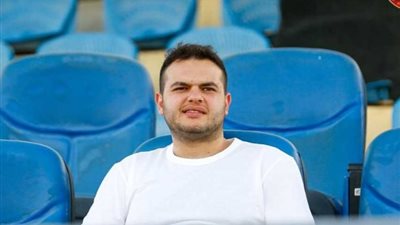 طارق أبو العينين: خطط استثمارية جديدة لتطوير الكرة المصرية وإدارة الأزمات