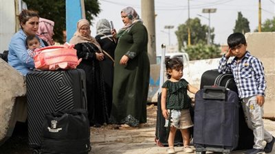 سقوط بشار الأسد يفتح الأبواب أمام الغرب لطرد اللاجئين السوريين