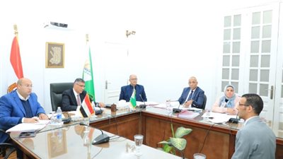 الجيزة تختار الأفضل من 15 مرشحًا لشغل الوظائف القيادية